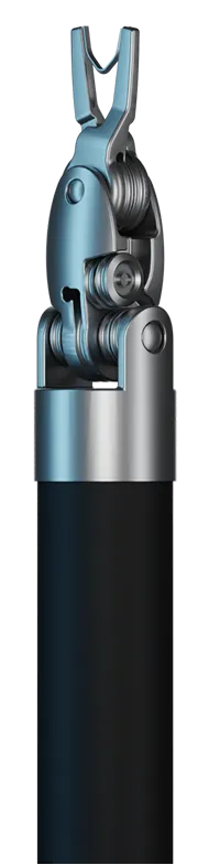 SSI Mudra Instrument 25